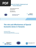 Download Transformation for Growth employment and poverty Reduction Conference by Repoa Tanzania SN333074034 doc pdf