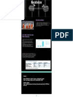 Recidivism Infograph