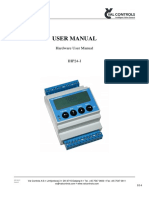 DHP UM 019 IHP24 I Hardware User Manual