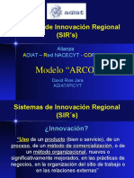 sistemasdeinnovaacionregional-090706135114-phpapp01