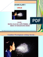 BHN Ajar Virus Pertemuan I Bab IV