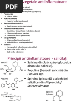 Curs 4 DrDragosDorin | PDF | Inflammation | Placebo