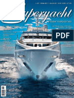 Superyacht International Winter 2011