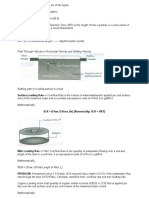 Methods of Sewage Disposal Are of Two Types