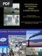 Download Pengendalian Pencemaran Udara by judykendari SN33308572 doc pdf