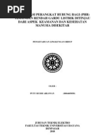 Download Spesifikasi Perangkat Hubung Bagi Phb Tegangan Rendah Gardu Listrik Ditinjau Dari Aspek Keamanan Dan Kesehatan Manusia Disekitar by rusdi ariawan SN33308708 doc pdf