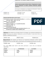 Palabras Patrimoniais PDF