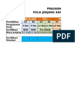 Mapping LT - II Fix