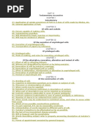 Indian Succession Act