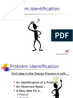 Section 2.1.1--Problem Identification.ppt