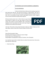 Download Persebaran Fauna Di Indonesia Dan Di Dunia Beserta Gambarnya Wia by Nova Meri Merimie SN333090376 doc pdf
