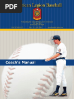 Coaches Manual