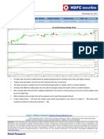 Technical Pick Stocks