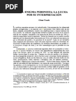 Relaciones De Don Juan De Persia Sobre L