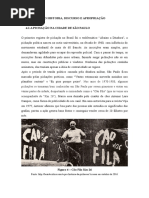 Pichação Em SP História- Tumulos