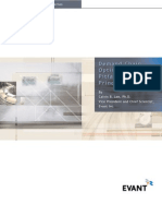 Demand Chain Optimization - Evant White Paper