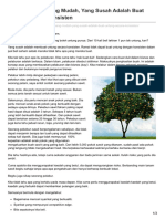 Pakdi - My-Beli Saham Memang Mudah Yang Susah Adalah Buat Untung Secara Konsisten PDF