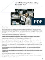 Pakdi - My-Sekiranya Tidak Berani Melihat Harga Saham Jatuh Pasaran Saham Bukan Untuk Tuan PDF