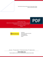 Aplicación de modelos psicométricos  para tests y medidas alternativas  en psicometría.pdf