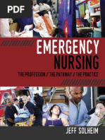 Download Emergency Nursing the Profession the Pathway the Practice by christianpff SN333095634 doc pdf