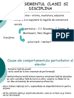 Managementul Clasei Si Disciplina PDF 8