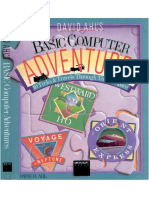 Basic Computer Adventures - Portada
