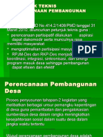 Tayang 2 Permendagri Dan Surat Dirjen