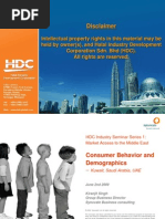 Download Consumer Behavior and Demographics by Dr Al-Taji SN33309698 doc pdf