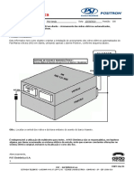 Alarme Positron