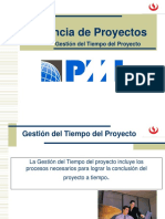 GP-Gestion de Tiempos 5.0