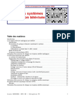 Systemes TV PDF