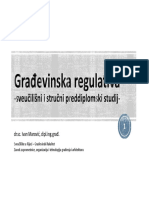 Predavanje GR 3