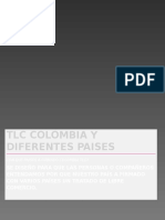 Tlc en Colombia 