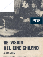 RE-Vision Del Cine Chileno