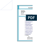 Profitability Breakdown of a Company