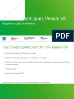 VOT Virtual Reveal New Best Practices With Veeam Availability Suite Final FR