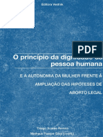 Dignidade Aborto PDF