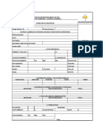 Formato Inscripción A Diplomados PDF
