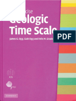 The Concise Geologic Time Scale (James G. Ogg, Gabi Ogg, Felix M. Gradstein) PDF