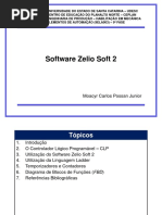 Guia Prático do Zelio Soft 2 | PDF