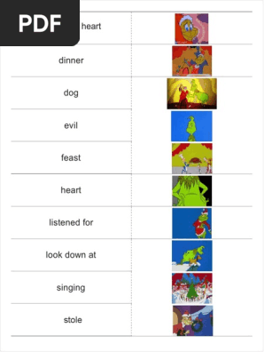 Grinch 