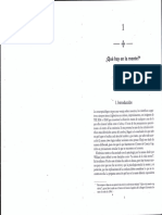 Pylyshyn, 2003 Qué Hay en La Mente PDF