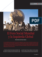 El foro Social Mundial y la izquierda global - De Sousa Santos.pdf