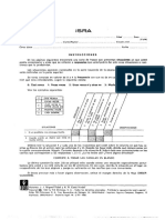 Cuadernillo Isra PDF