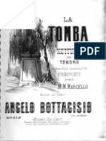 La Tomba PDF