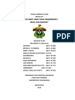 Download Makalah Rotd Mual Muntah by Mutmainnah SN333129407 doc pdf