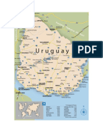 Uruguay