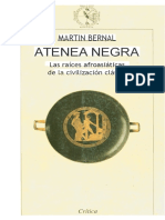 Atenea Negra