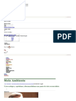 Crise Ecológica, Capitalismo, Altermundialismo_um Ponto de Vista Ecossocialista - Carta Maior