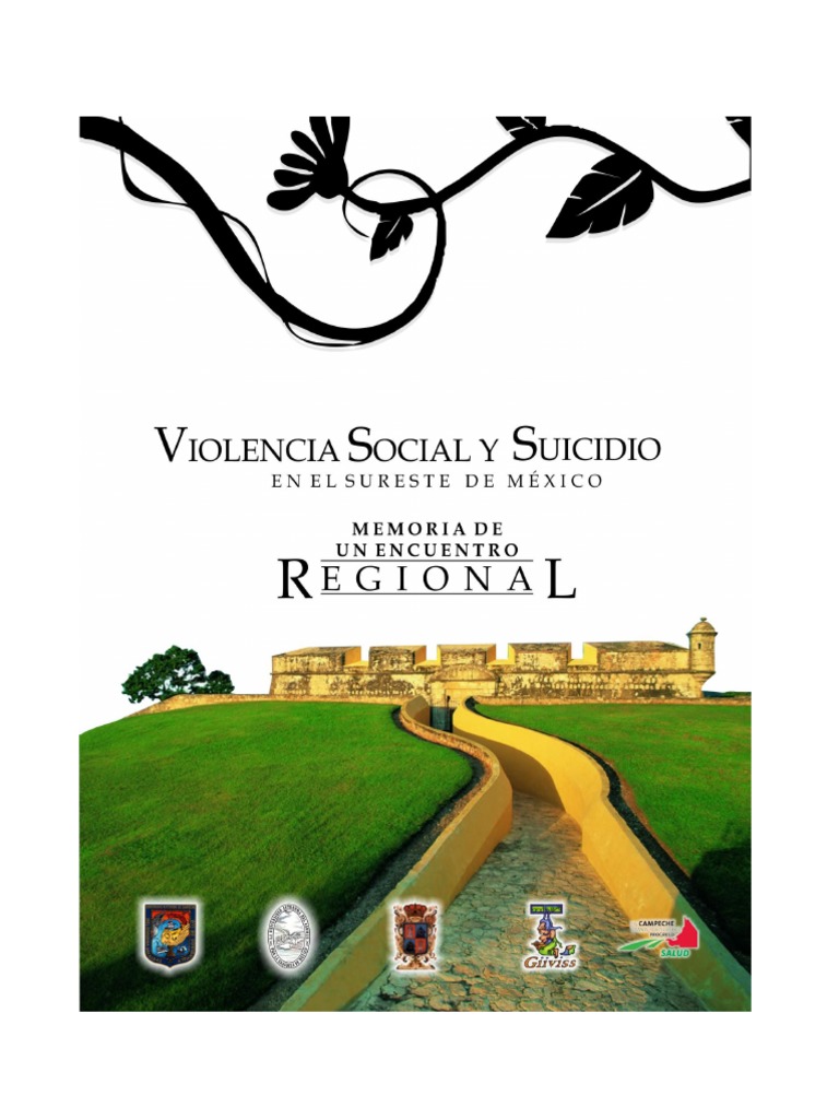 Mintale Xxx - Violencia Social y Suicidio (Libro Digital) PDF | PDF | Suicidio |  CivilizaciÃ³n maya